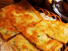 葱油飞饼-高淳味道(丹阳湖北路店)