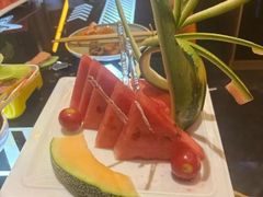 -星璨火吧KTV聚会餐厅(华清广场店)