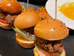 -哈蒙德餐厅