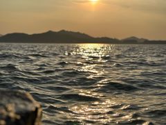 -东钱湖小普陀景区