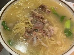 -老淮滨-蚌埠非遗小吃(淮河路店)