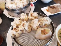 -北三沙家烧麦(北头道街店)