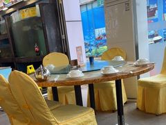 -新金盛·海鲜酒楼(盐田店)