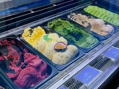 -CORNER CONE GELATO酷矿手作霜淇淋(南头古城店)