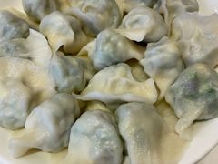 韭菜素三鲜-金春禧(英雄山路旗舰店)