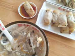 -小姜锅贴(凤凰街店)