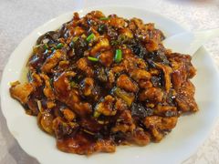 过油肉-泰丰楼(前门西大街店)