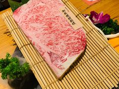 -黑牛の店·和牛烧肉(合生汇店)
