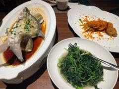 -曾宴·楚菜(湖北省博物馆店)