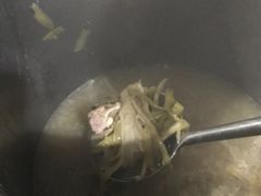 -同心泥烩鸡