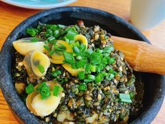 -张烤鸭·川菜·非遗冒烤鸭(青石桥店)