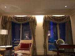 -广州富力丽思卡尔顿酒店