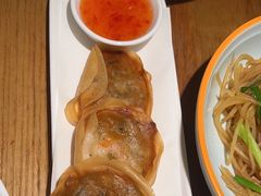 -九毛九西北菜(大东海店)