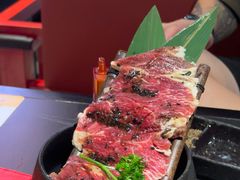 -谷牛和牛烤肉(漕河泾印象城店)