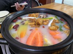 火锅鱼-大众饭店