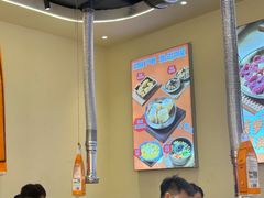 -哈哈碳都·牛肋条无限自助烤肉(宝龙店)