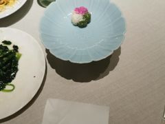 -狮王府淮扬菜(新街口友谊店)