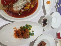 -聚春园自助餐厅(东街口店)
