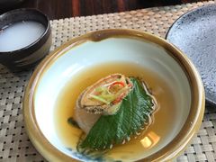 -山葵家·创意料理(宁波来福士店)