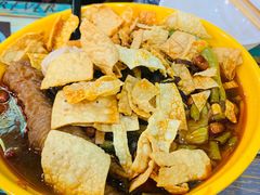 原味螺蛳粉-龍城柳州螺蛳粉(群星路店)
