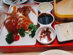 -伙靠·江浙菜(田林路店)