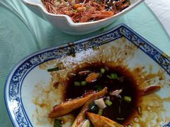 -芸海阁·农家私房菜(沙家浜景区出口店)