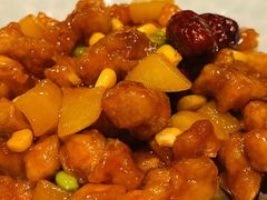 -红樱桃·欢乐餐厅(太原里店)