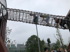 -枫香湖儿童公园