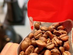 -72 COFFEE(东朝阳路店)