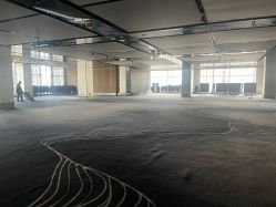 -凯宾斯基饭店·宴会厅