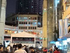 -海口骑楼小吃街