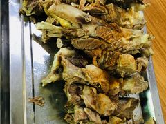 -马学武手抓美食(下南关总店)