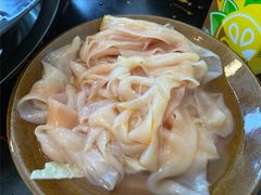 丑小鸭鸭肠-黄潇洒老火锅(九眼桥宏济巷店)