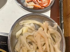 -蛙太牛牛肉海鲜自助火锅(台江万达店)