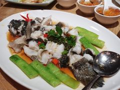 -德胜轩正宗顺德菜(宝安沙井会展中心店)