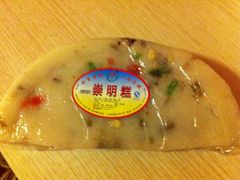 崇明糕-一品方糕专卖店