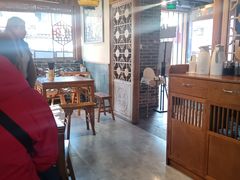 -鑫震源·苏式大虾生煎(山塘街店)