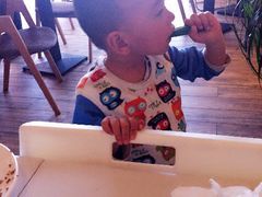 solounge索兰至餐厅(蓝色港湾店)-So Lounge索兰至餐厅(蓝色港湾店)