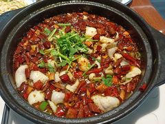 -川悦壹号·川菜(蠡溪路店)