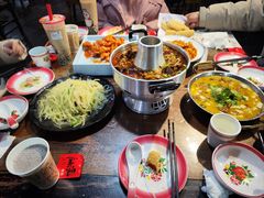 -酒肉门孔府菜(曲阜游客中心店)