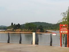 -仙海旅游度假区