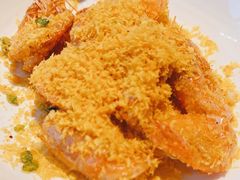 -三亚湾假日度假酒店·中餐厅