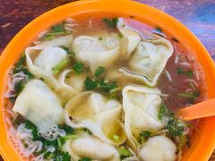 -阿麟馄饨(延长路店)