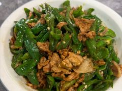 -农家湘菜(安亭店)