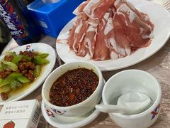-鑫龙火锅城(环山路店)
