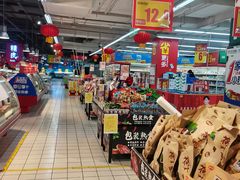 -家乐福(徐州和信宝龙广场店)