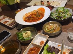 -坦坦大炉·韩式烤肉(望京店)