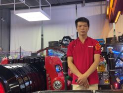 -嗨翻Hi-Fun竞技主题乐园·蹦床团建生日聚会(五棵松华熙店)