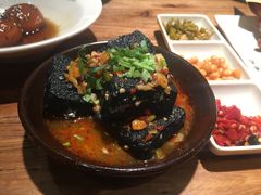 -湘人龙记老长沙米粉(鸟巢店)