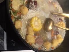 -许府牛火锅(信义坊总店)